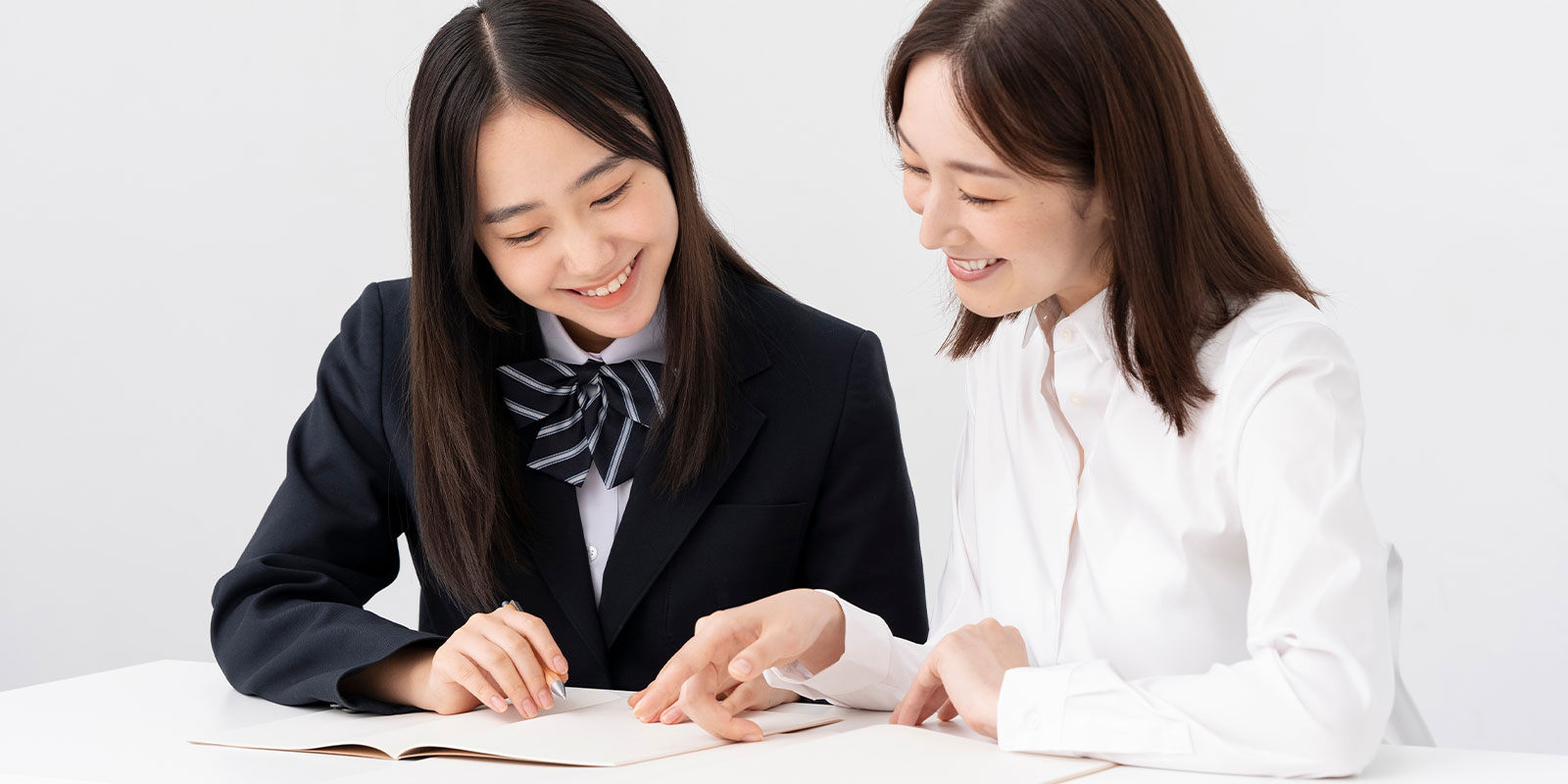 通信制高校のイメージ